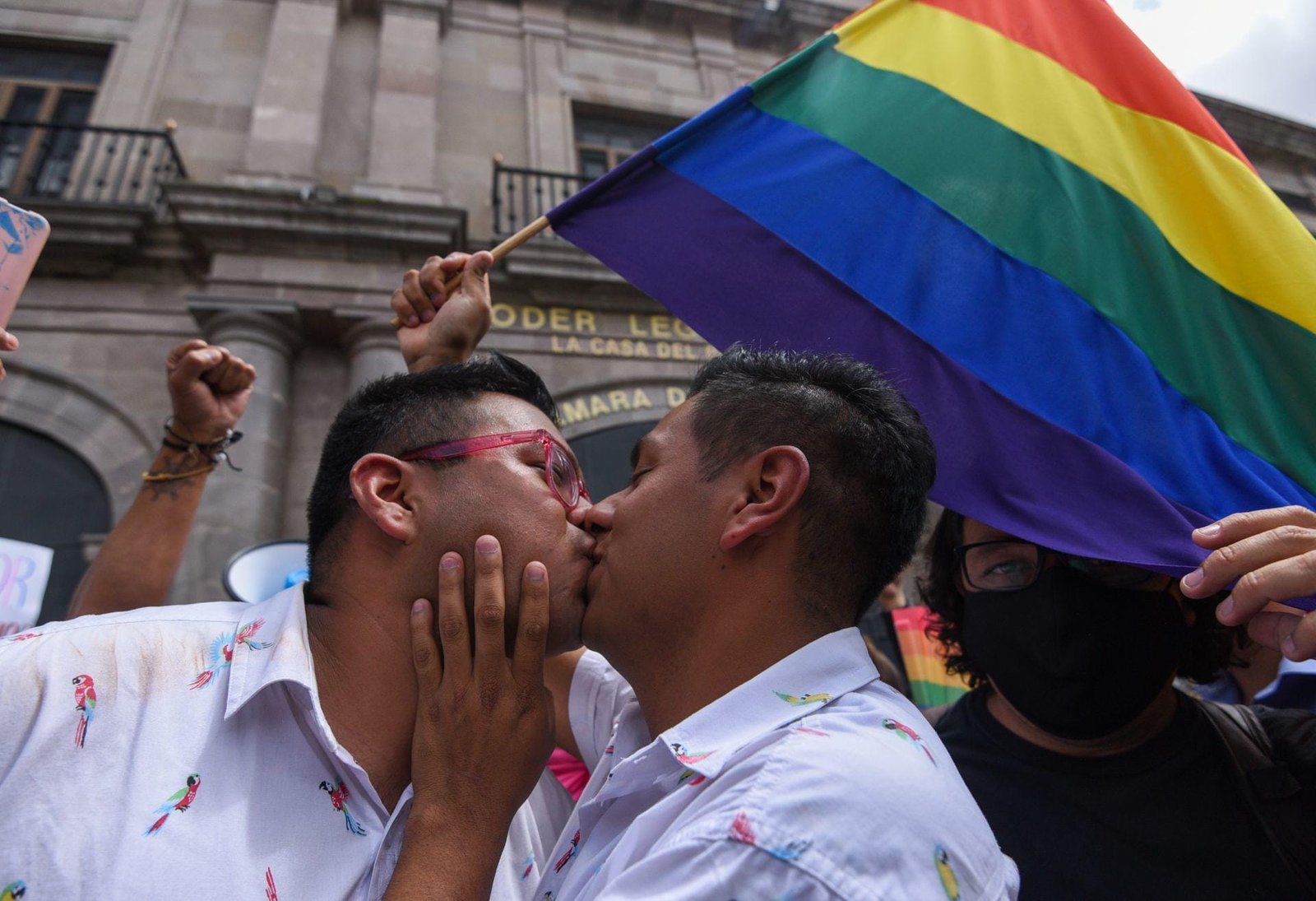 Congreso de Chiapas aprueba el matrimonio igualitario