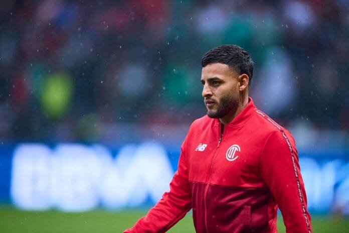 ¡No hay refuerzos! Baños desmiente rumores sobre Alexis Vega y fichajes para el América
