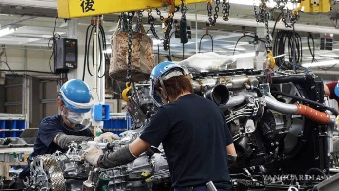 Captó Coahuila 481.5 mdd en Inversión Extranjera Directa al tercer trimestre de este año