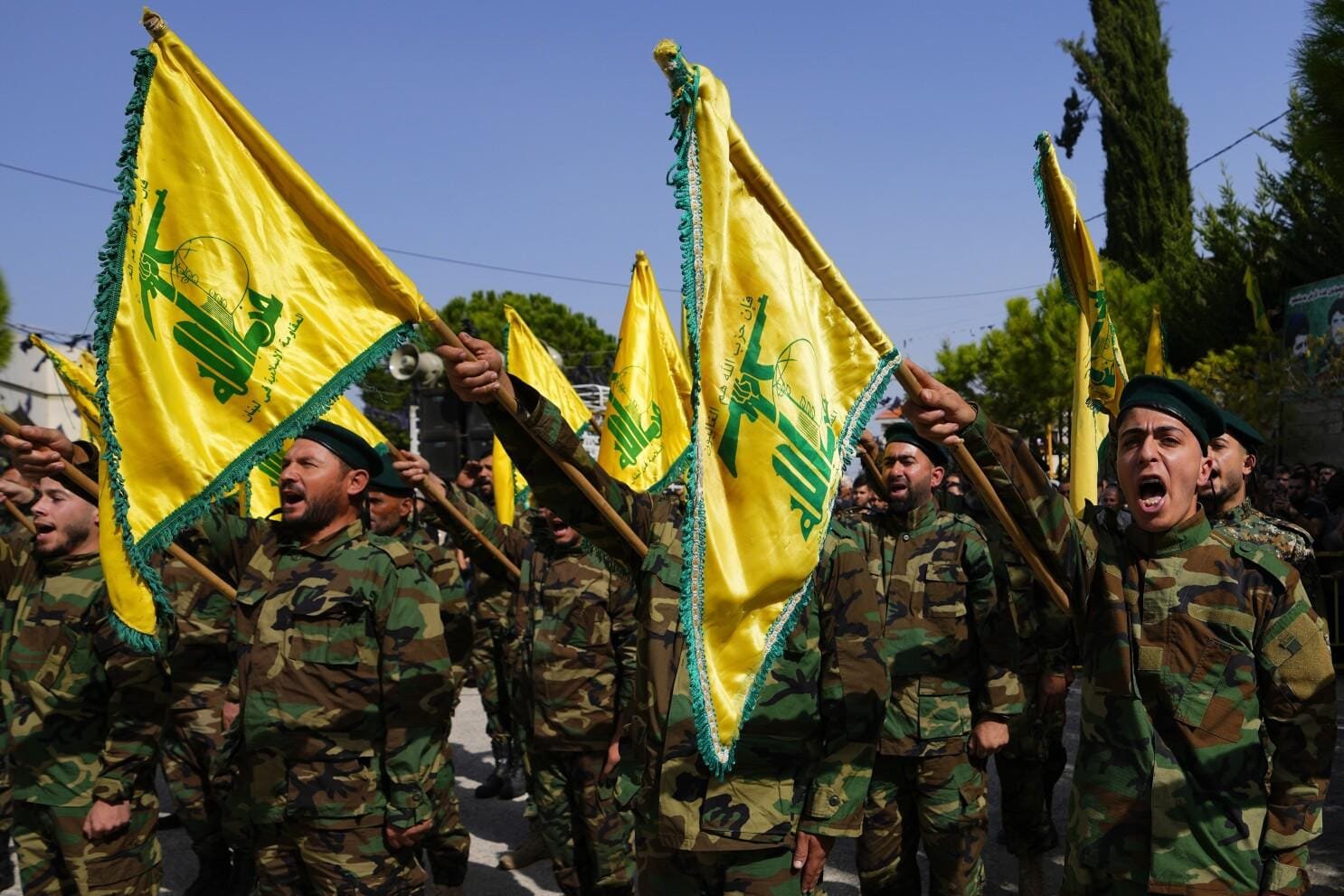 Hezbolá ya está reconstruyendo sus capacidades militares y financieras