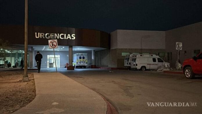 Fallece joven tras días de agonía luego de accidente de moto, en Saltillo