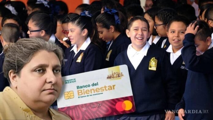 Este día iniciará la entrega de las tarjetas para la Beca Rita Cetina en 2025