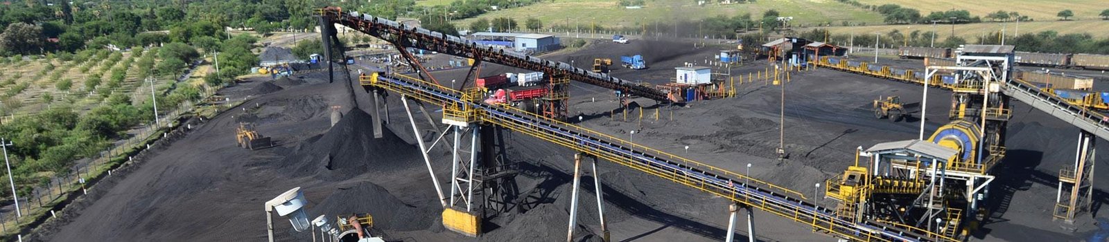 Coahuila: 170 mineros de Mimosa exigen pagos atrasados tras año y medio de abandono