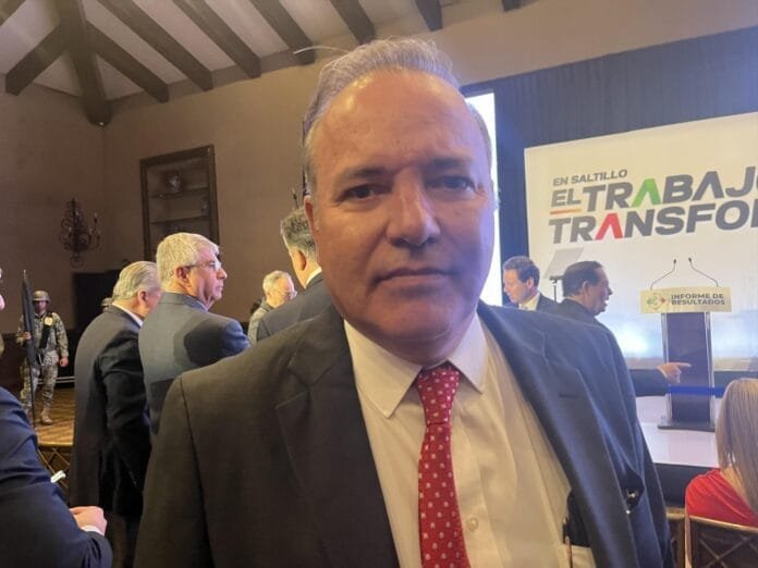 Canaco Saltillo exige a legisladores federales defender transparencia en el Infonavit