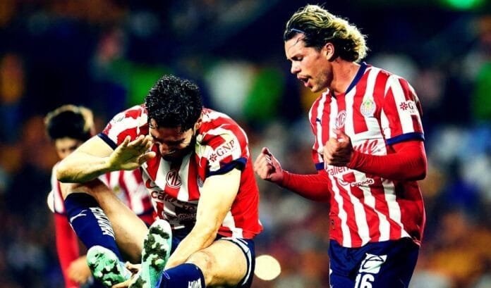 Jugadores de Las Chivas son víctimas de grupo armado en Zacatecas