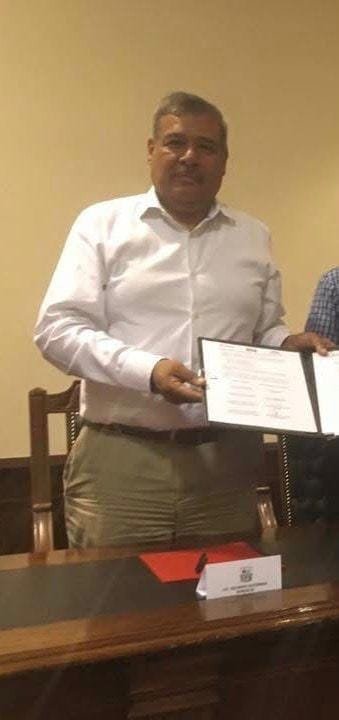 Sentencian a ex presidente de la CMIC en Monclova por administración fraudulenta