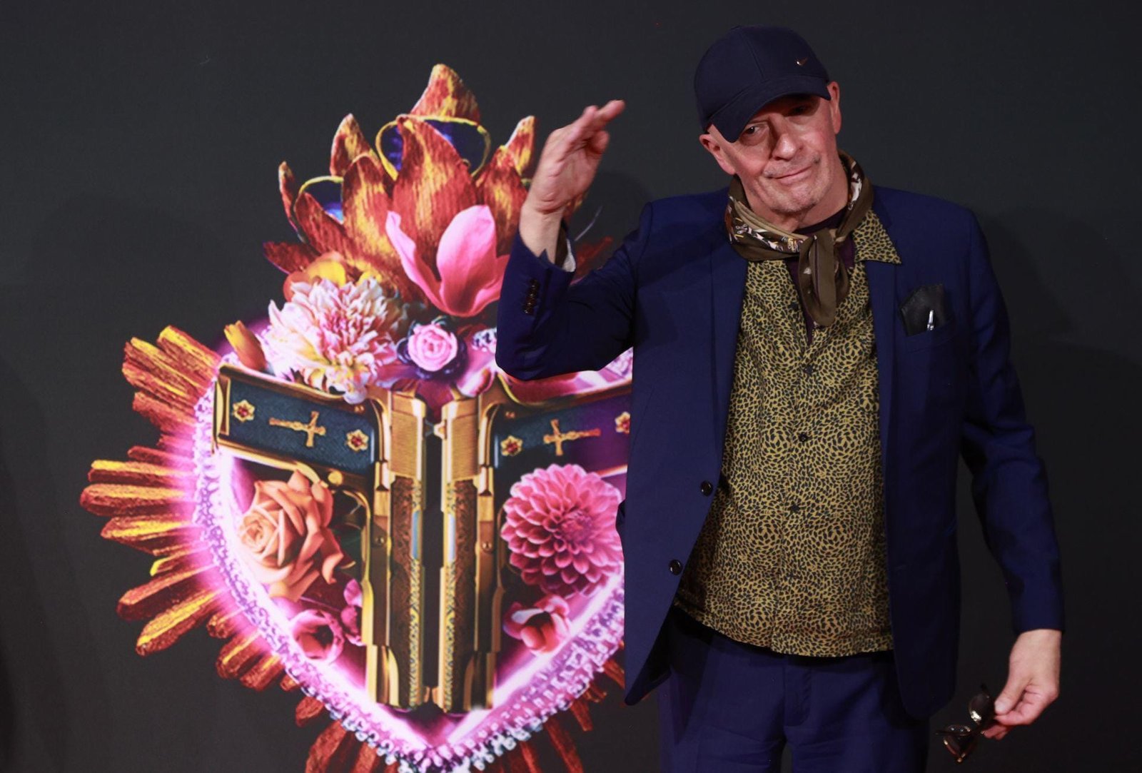 Jacques Audiard, director de ‘Emilia Pérez’, afirma que el español es un idioma de países ‘pobres y migrantes’