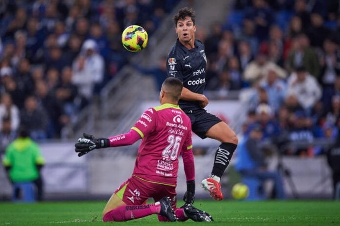 ¡No pueden con Puebla!: Rayados empata en casa en la Jornada 1 del Clausura 2025