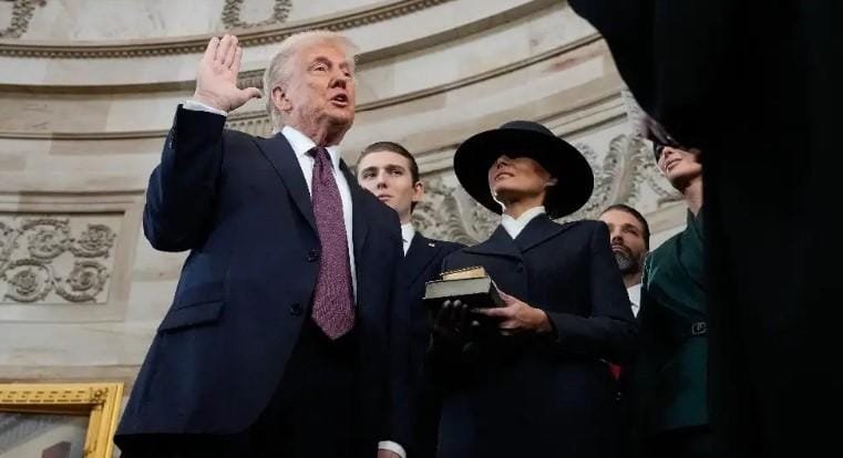 Propuestas de Donald Trump son inviables, advierte economista coahuilense