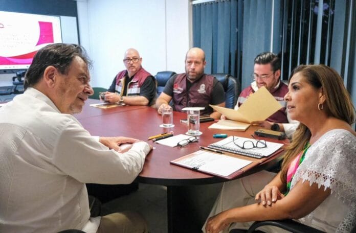 Destaca Quintana Roo como líder en conservación ambiental
