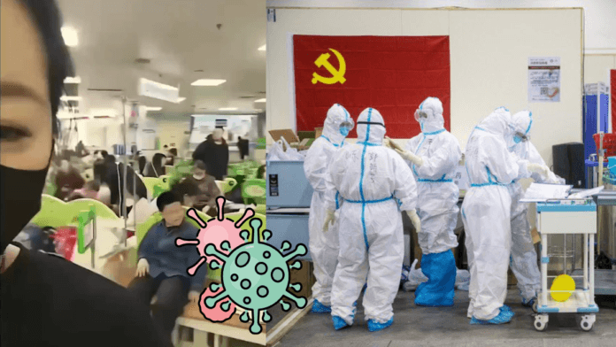 ¿Qué es el Metapneumovirus Humano (HMPV), la enfermedad que está paralizando a China?