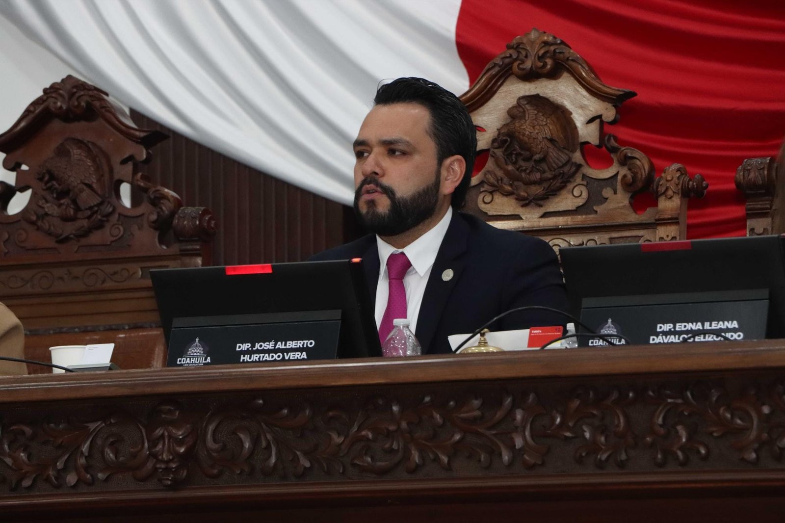 Propone diputado de Morena creación de seguro para el desempleo en Coahuila