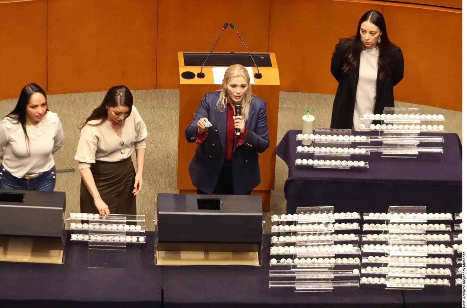 Aspirantes rechazados para elección judicial impugnan inconformidad ante la SCJN