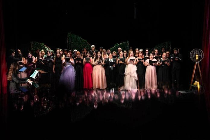 Saltillo: ópera en los barrios, una excelente apuesta cultural