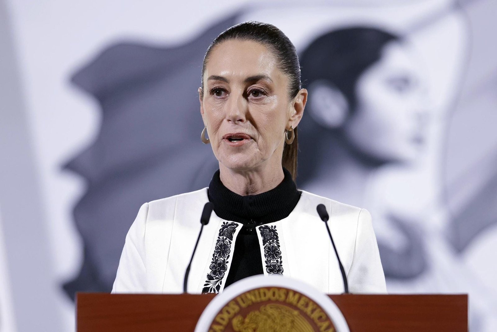 Cautela y no prisa: Un consejo político para Claudia Sheinbaum