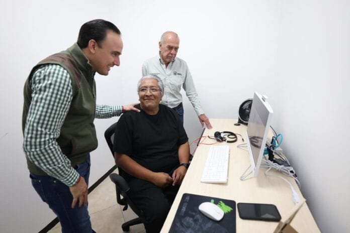 Avanza programa de telemedicina en Coahuila: suman mil 400 consultas