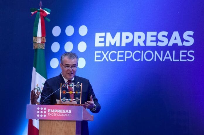 Preocupan aranceles a las empresas de Estados Unidos: CCE