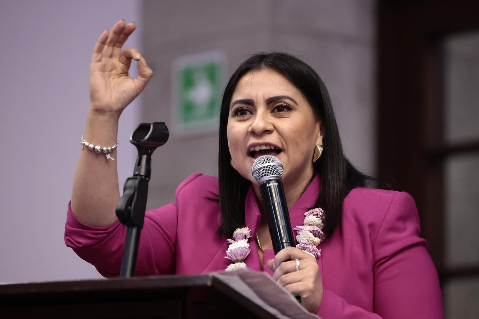 México denuncia un ciberataque durante la primera Cumbre Latinoamericana de Defensoras Digitales