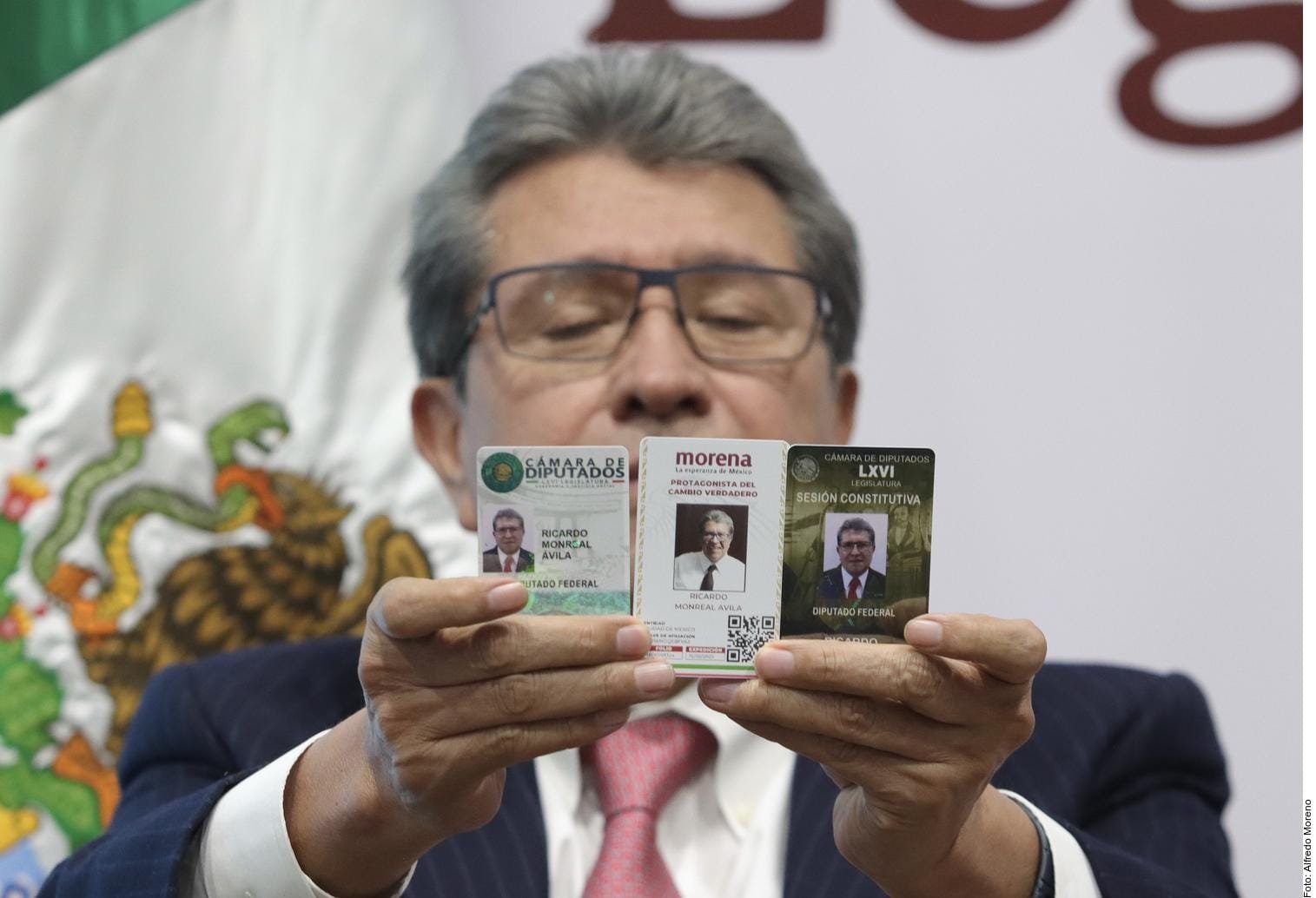 Arma Morena giras y teje plan electoral