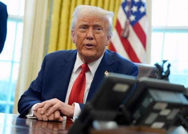 Funcionarios árabes de Asuntos Exteriores escriben carta a Rubio oponiéndose al plan de Trump para reubicar a Gaza