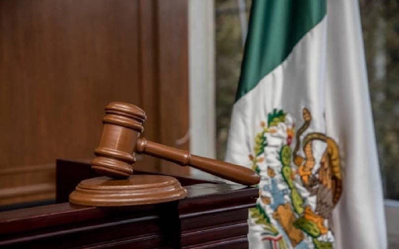 Coahuila: Competirán 96 personas por un cargo en la impartición de la justicia federal