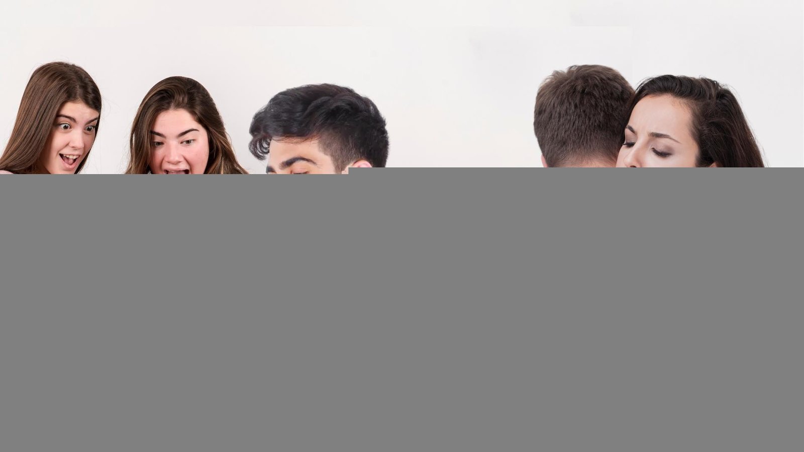 13 de febrero: ¿Día del Amante, Soltero o Amigo por Internet? ¡Elige tu bando antes de San Valentín!