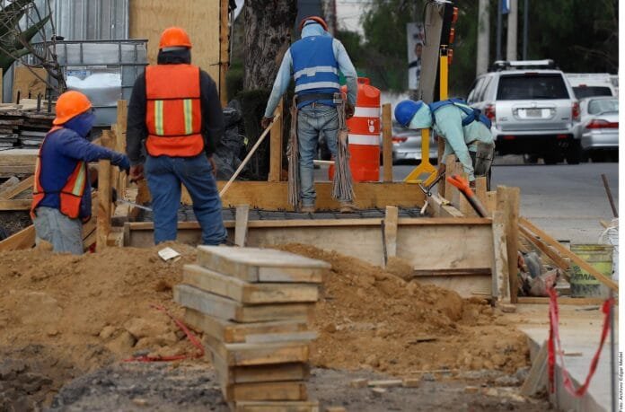 Aseguran que repatriados presionarán mercado laboral
