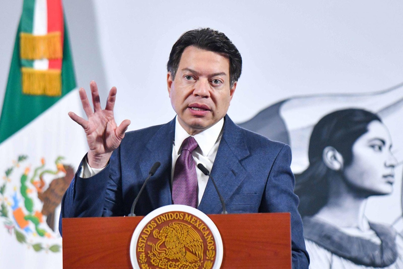 Avanza a ritmo lento el programa de Vida Saludable, reconoce la SEP