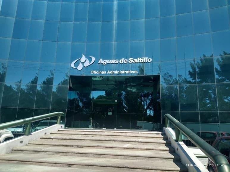 Avanza en comisión crédito solicitado por Aguas de Saltillo; el jueves lo retoma Cabildo