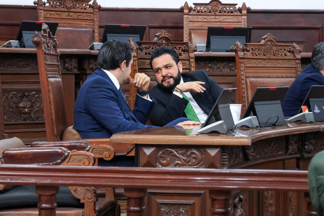 Propone legislador de Morena aumentar los recursos destinados a la investigación científica en Coahuila