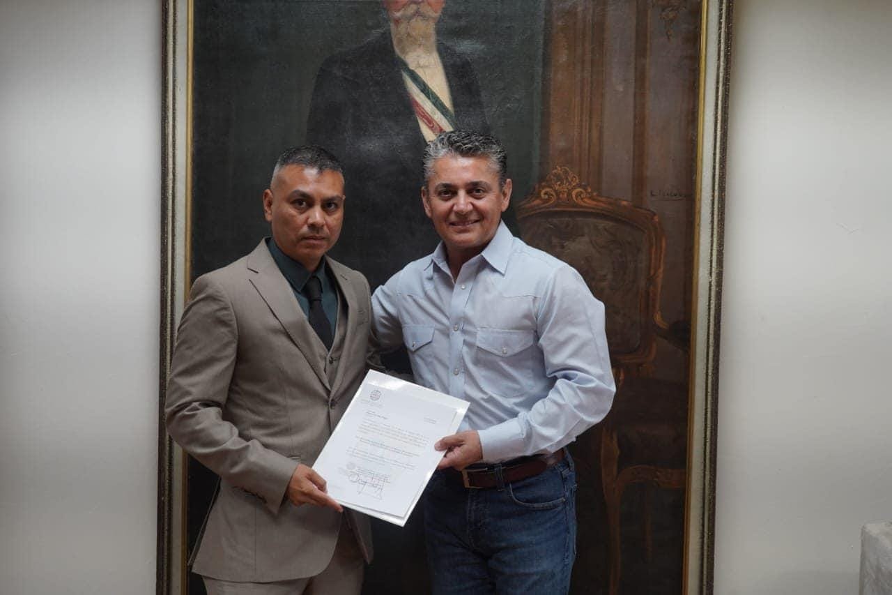 Se registra la primera renuncia de candidato para las elecciones judiciales en Coahuila