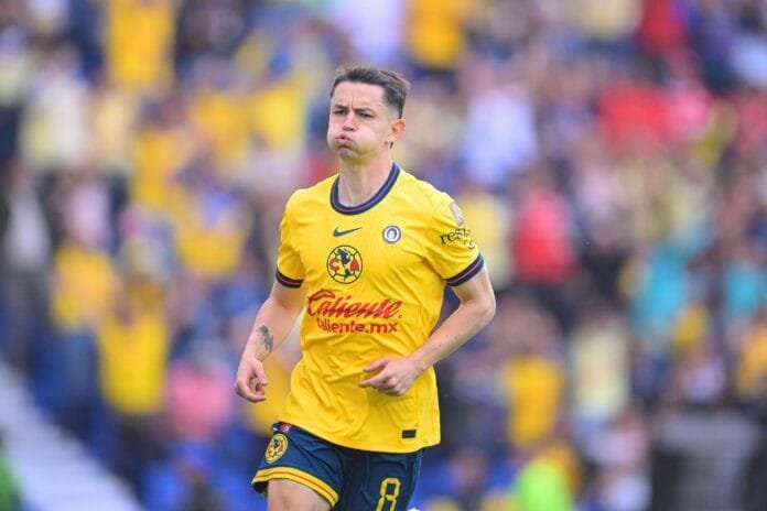 América vence 3-0 a Toluca y los Diablos incurren en alineación indebida