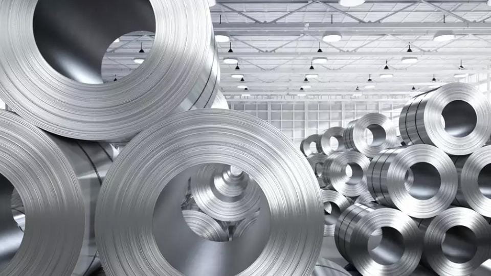 ¿Habrá prórroga para México?... Aranceles al acero y aluminio entran en vigor este miércoles 12 de marzo; Ebrard viaja a EU