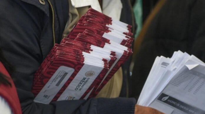 Se han entregado 5 mil tarjetas de Bienestar Paisano