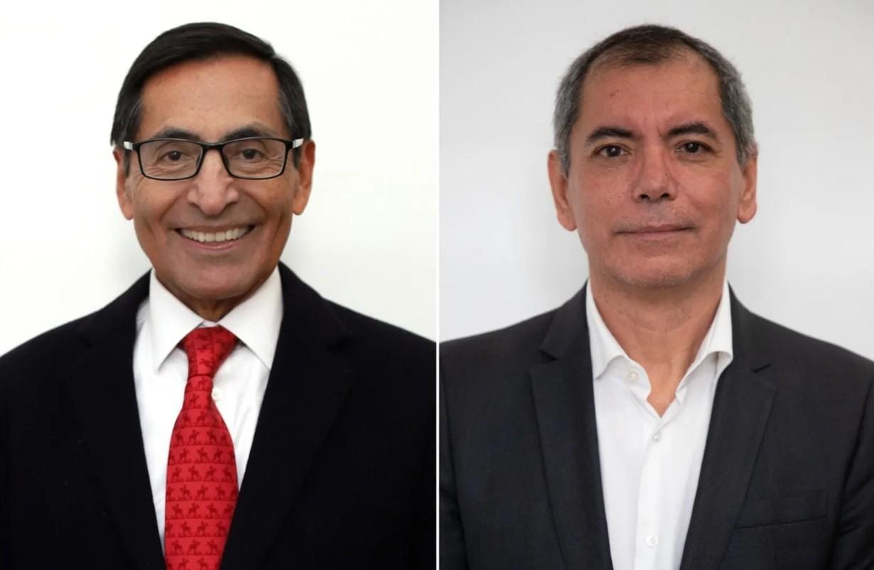 Reportan renuncia de Ramírez de la O a la Secretaría de Hacienda; su cargo lo ocuparía un coahuilense