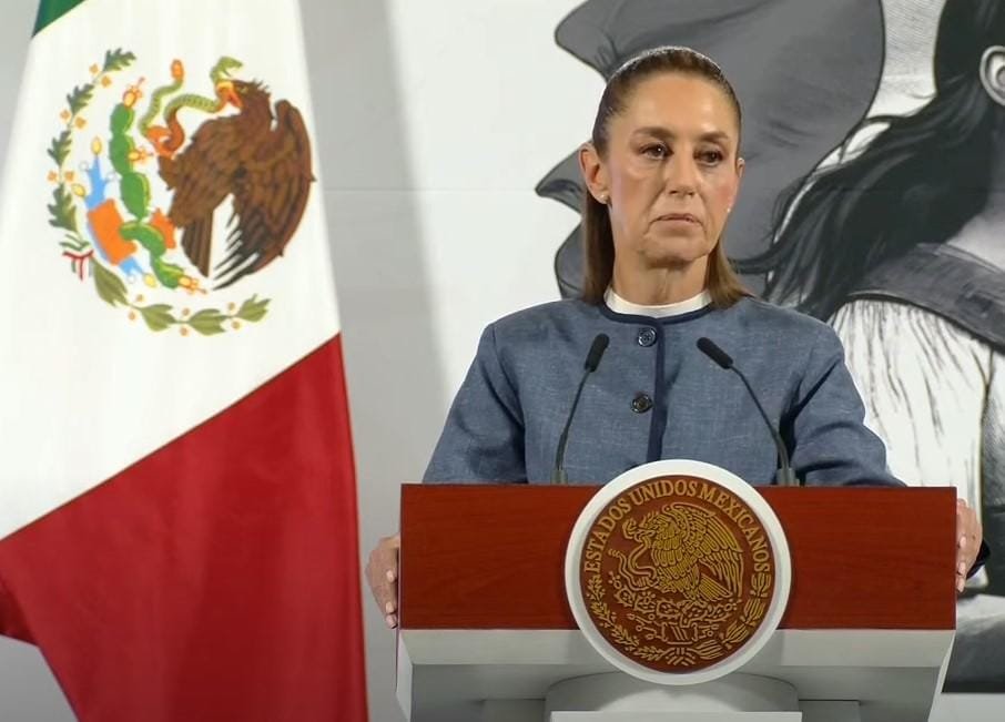 Confirma Gobierno de Sheinbaum que Silvano Aureoles tiene ficha roja de la Interpol