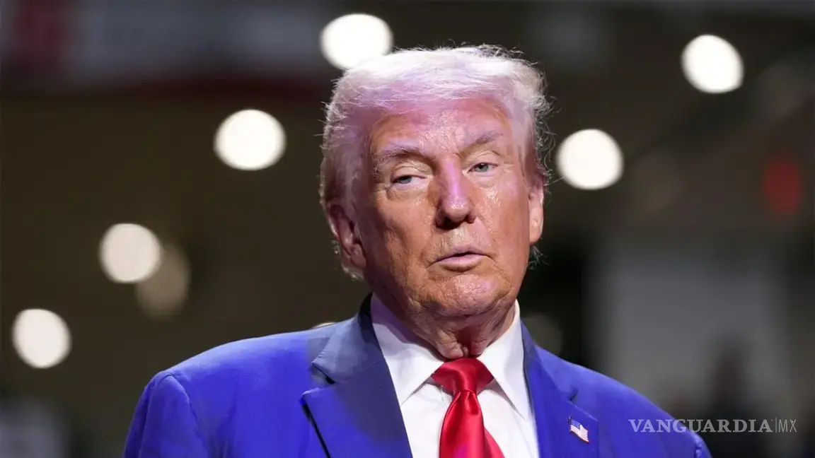 Se impondrán aranceles del 25% al país que compre petróleo de Venezuela: Donald Trump