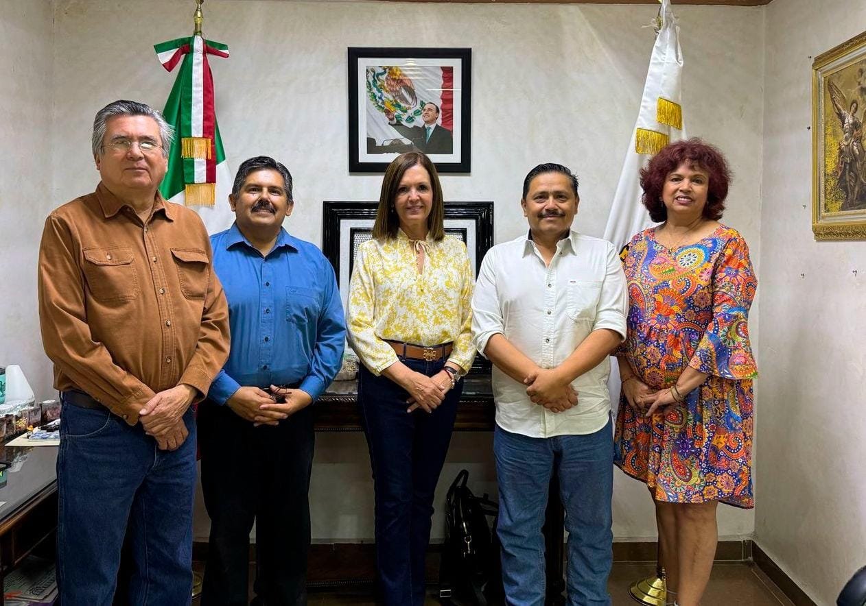 Frontera conmemora 60 años como ciudad y prepara proyectos históricos