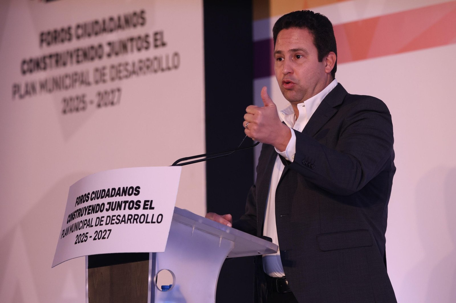 Saltillo, atento a la decisión de Estados Unidos sobre aranceles