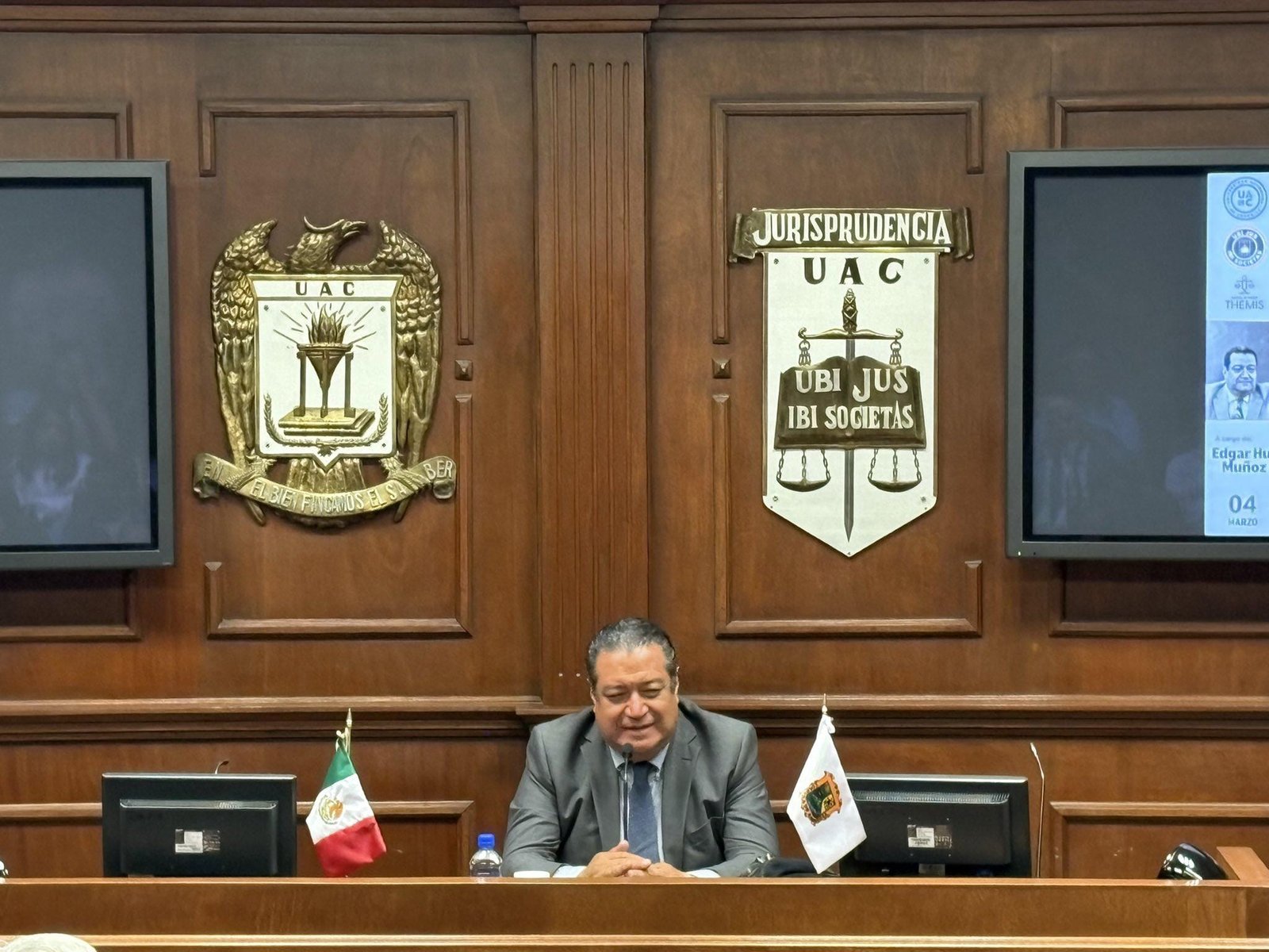 Coahuila: ‘Juez a modo’ del PJF es un magistrado adicto al nepotismo