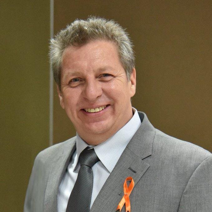 Interpol detiene a Edgar Danés Rojas, exmagistrado de Tamaulipas, por abuso sexual agravado en Texas