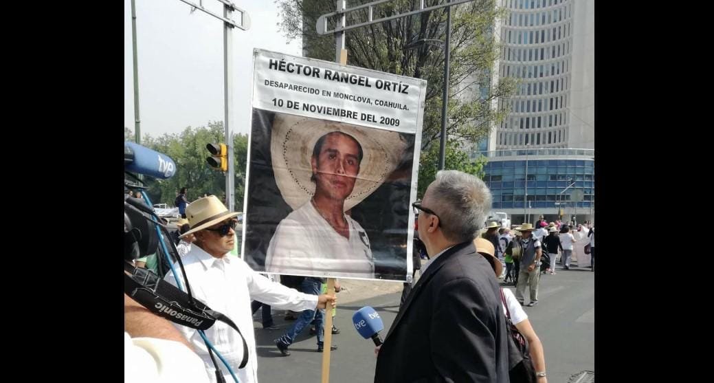 ‘Si quien te cuida está podrido, ¿qué nos espera?’: Documental expone la impunidad existente en la desaparición de Héctor Rangel en Monclova