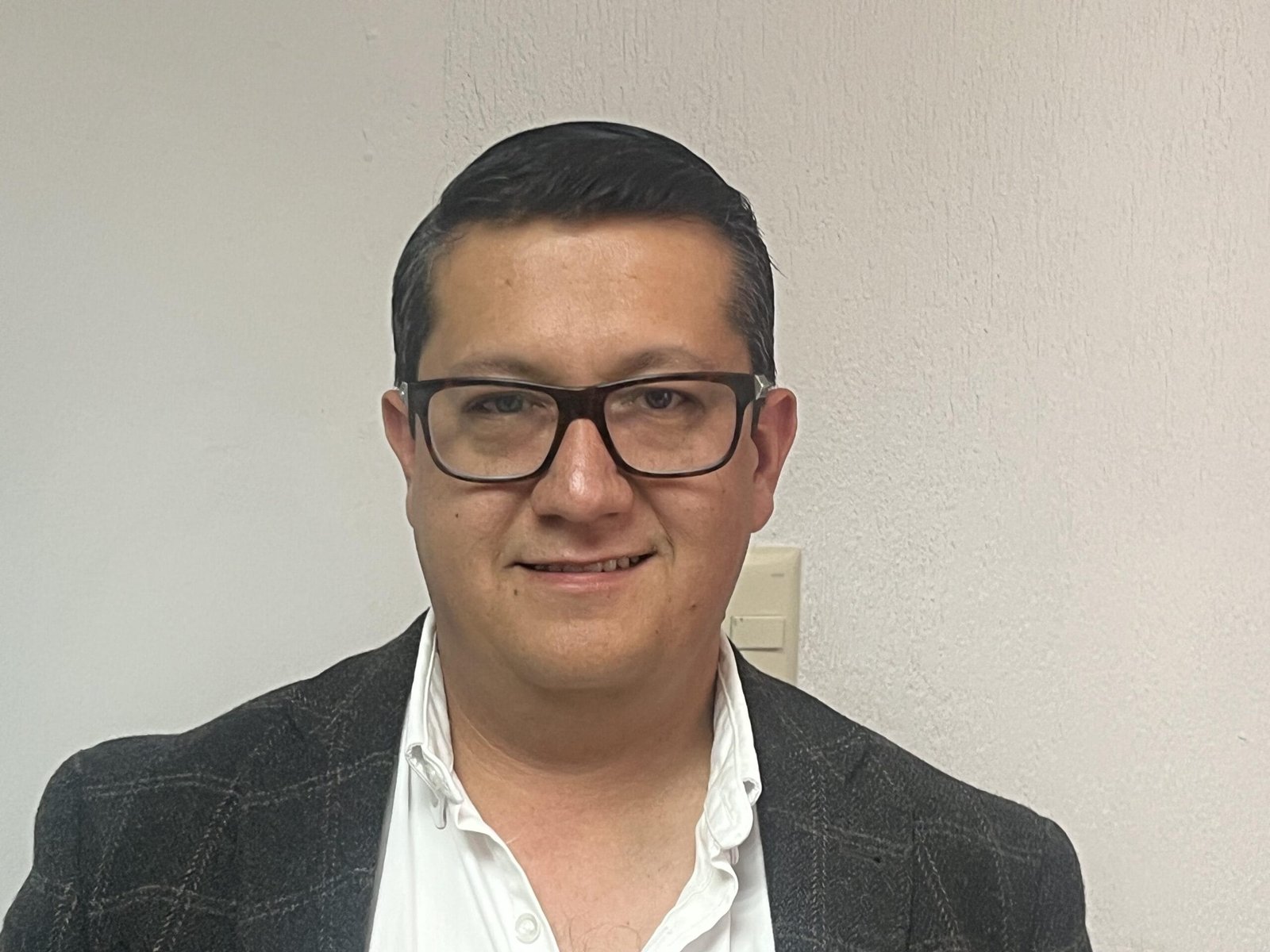 Saltillense liderará la Federación Nacional de Seguridad Ocupacional