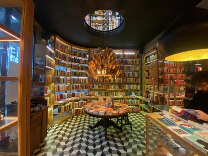 Cultura y Pop: Libros, libros, libros