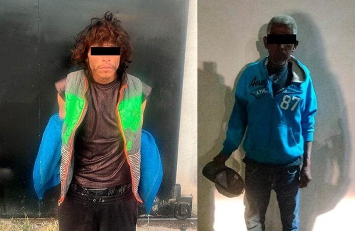 Vinculan a proceso a un par de pirómanos en Saltillo