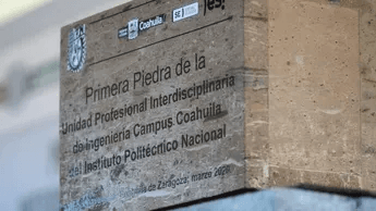 POLITICÓN: Renace esperanza para la educación en la Región Centro de Coahuila, podría volver el IPN