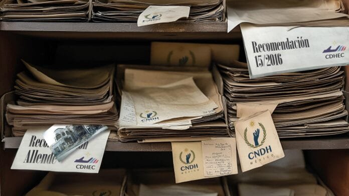 Reparación del daño: un derecho en el olvido