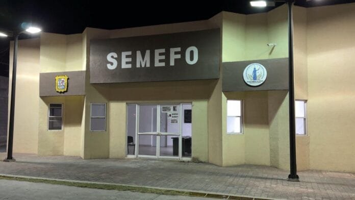 Hallan a mujer sin vida en su casa de la Zona Centro de Saltillo; se sospecha de una caída fatal