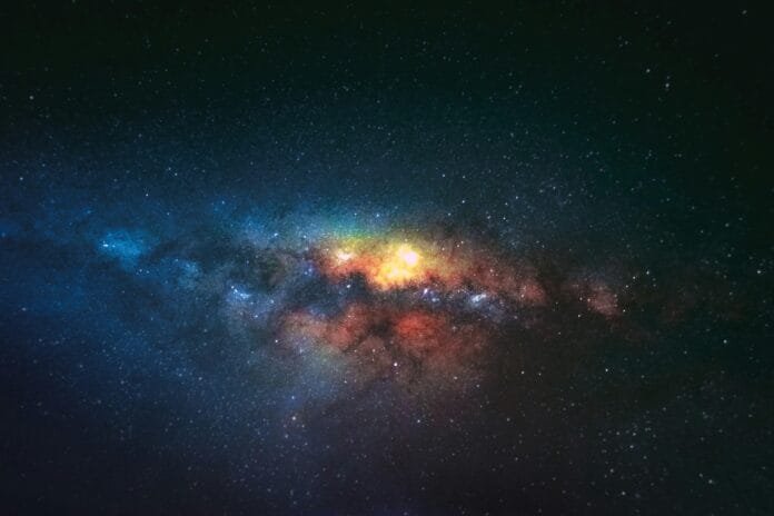 Eventos astronómicos de 2025: eclipses, lluvias de estrellas y alineaciones planetarias