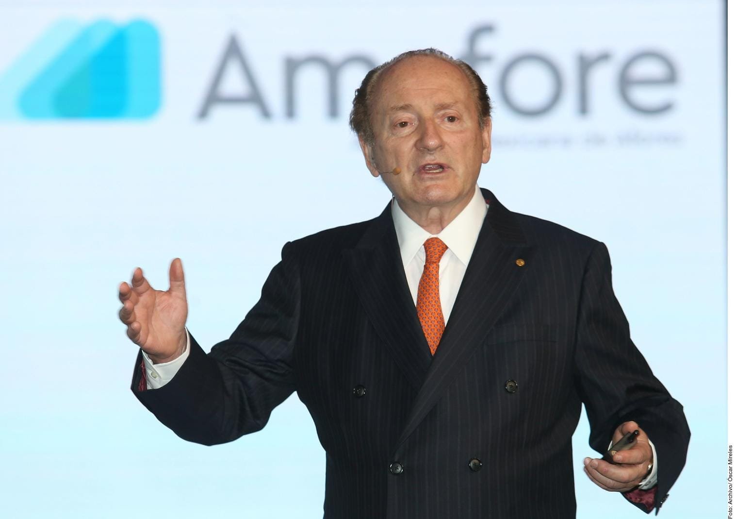 Sugiere Premio Nobel de Economía fortalecer pensiones en México ante recesión